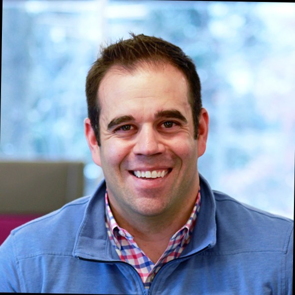 Andrew Tewksbury