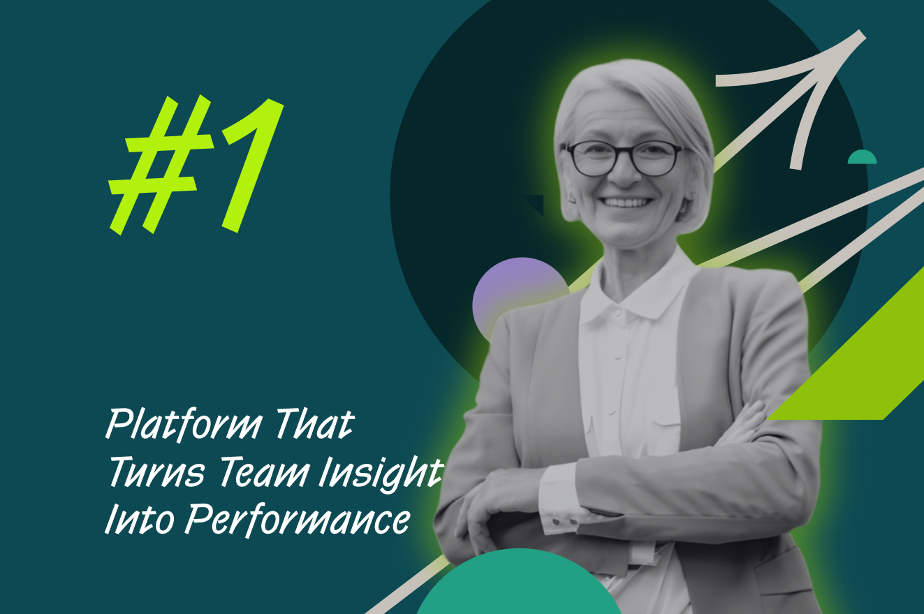 Platform That Turns Team Insight Into Performance
