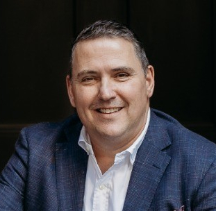 Martin Creighan