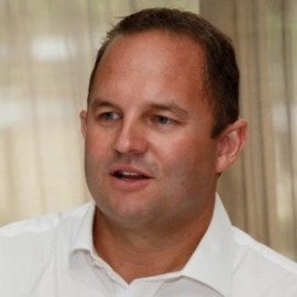 Tim Fussell