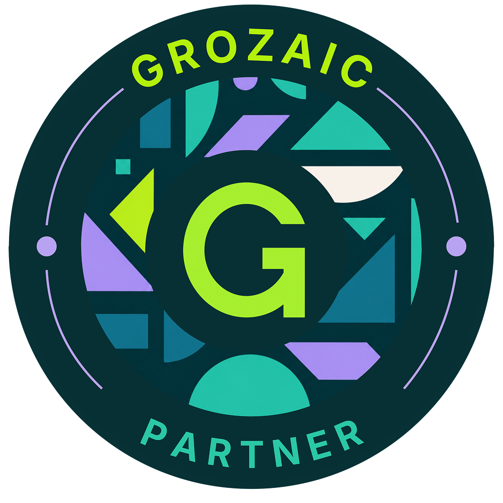 Grozaic Partner