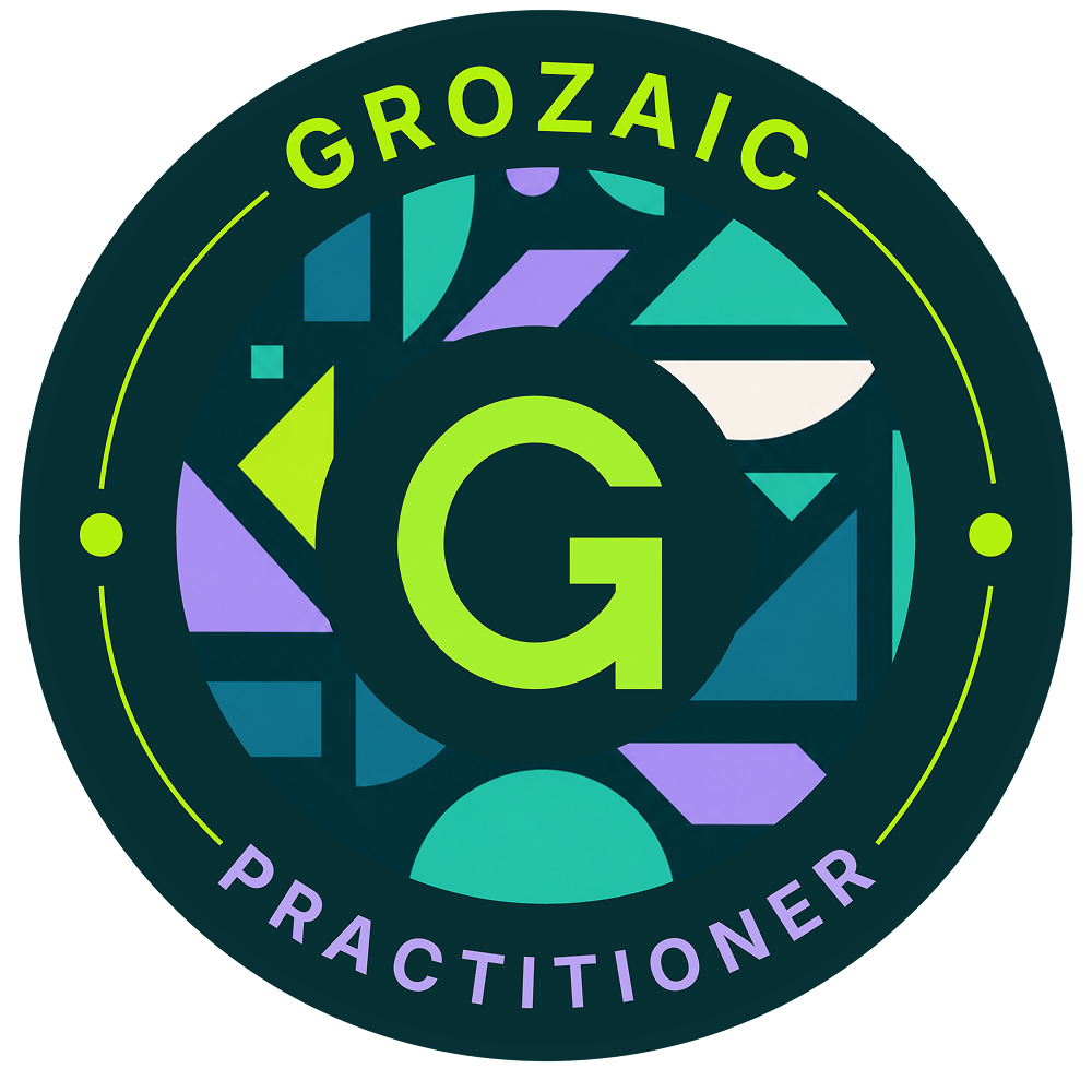 Grozaic Practitioner