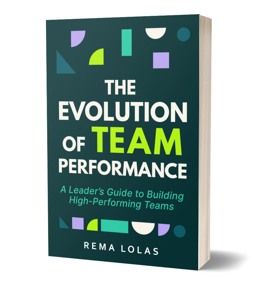 The Evolution of Team Performance